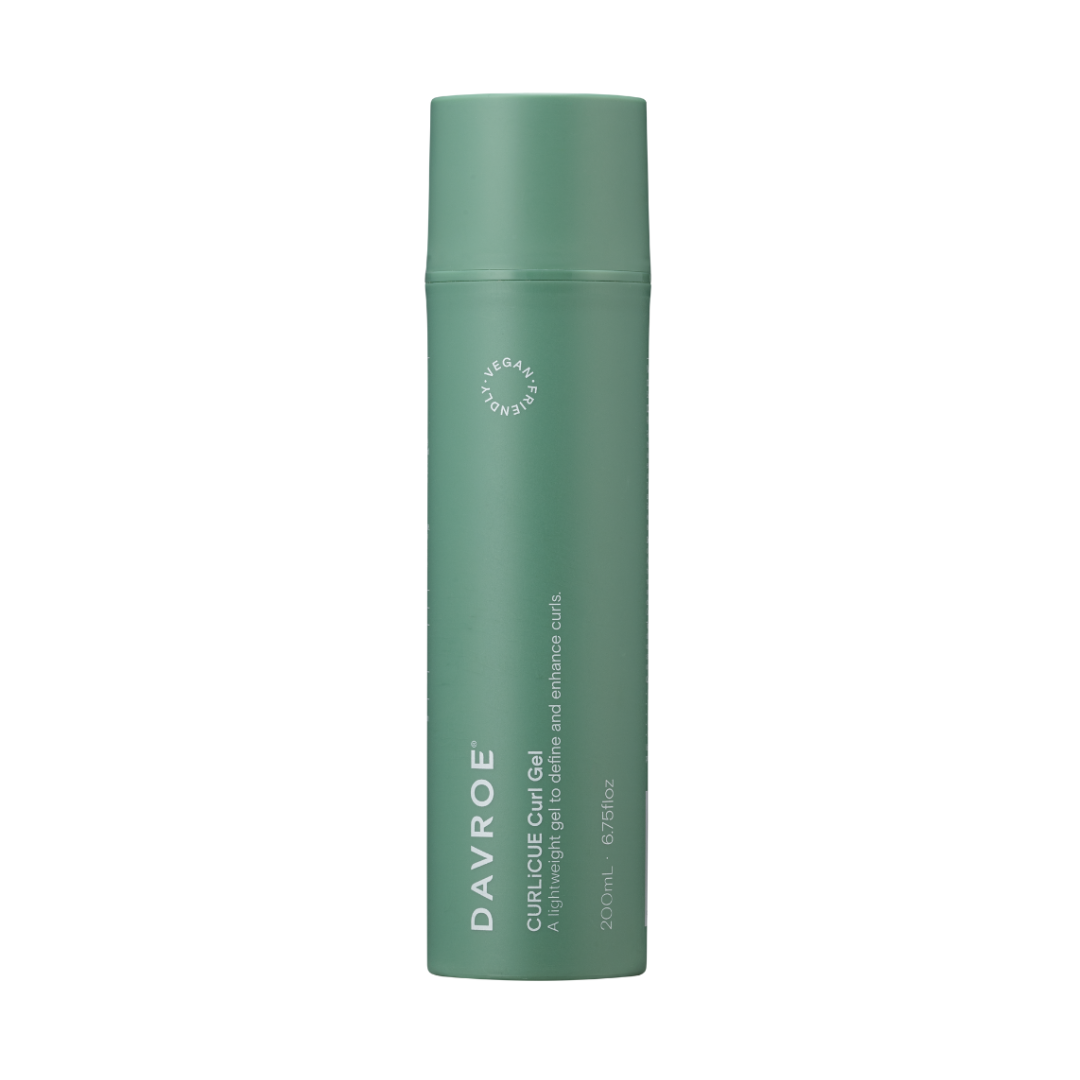Davroe CURLiCUE Curl Gel 200ml