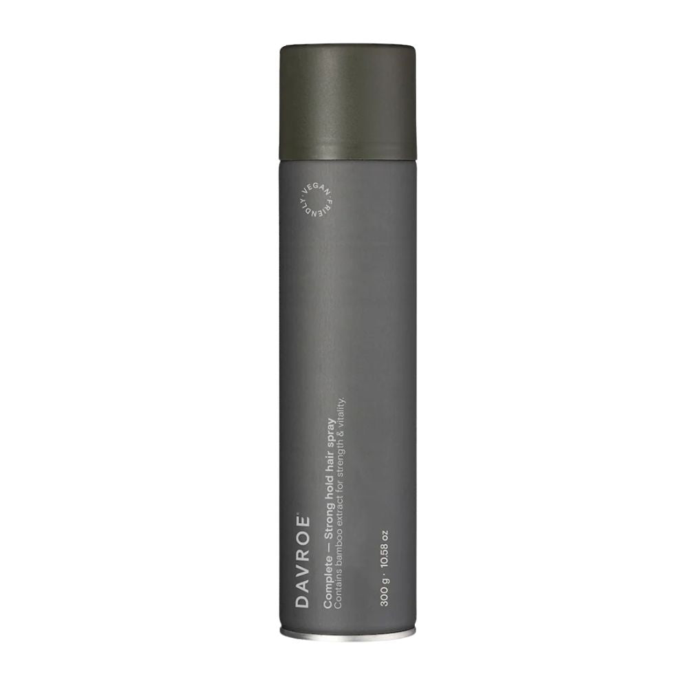 Davroe Complete Hair Spray 300g