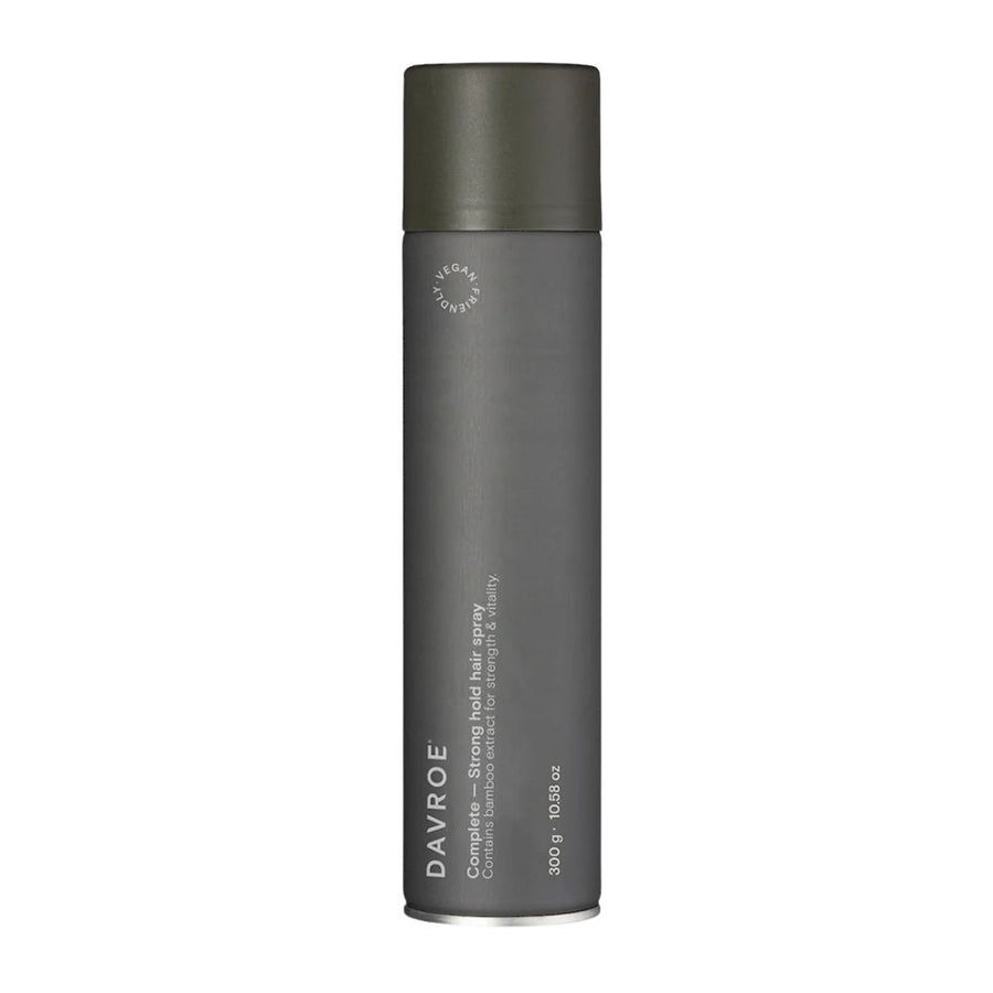 Davroe Complete Hair Spray 300g