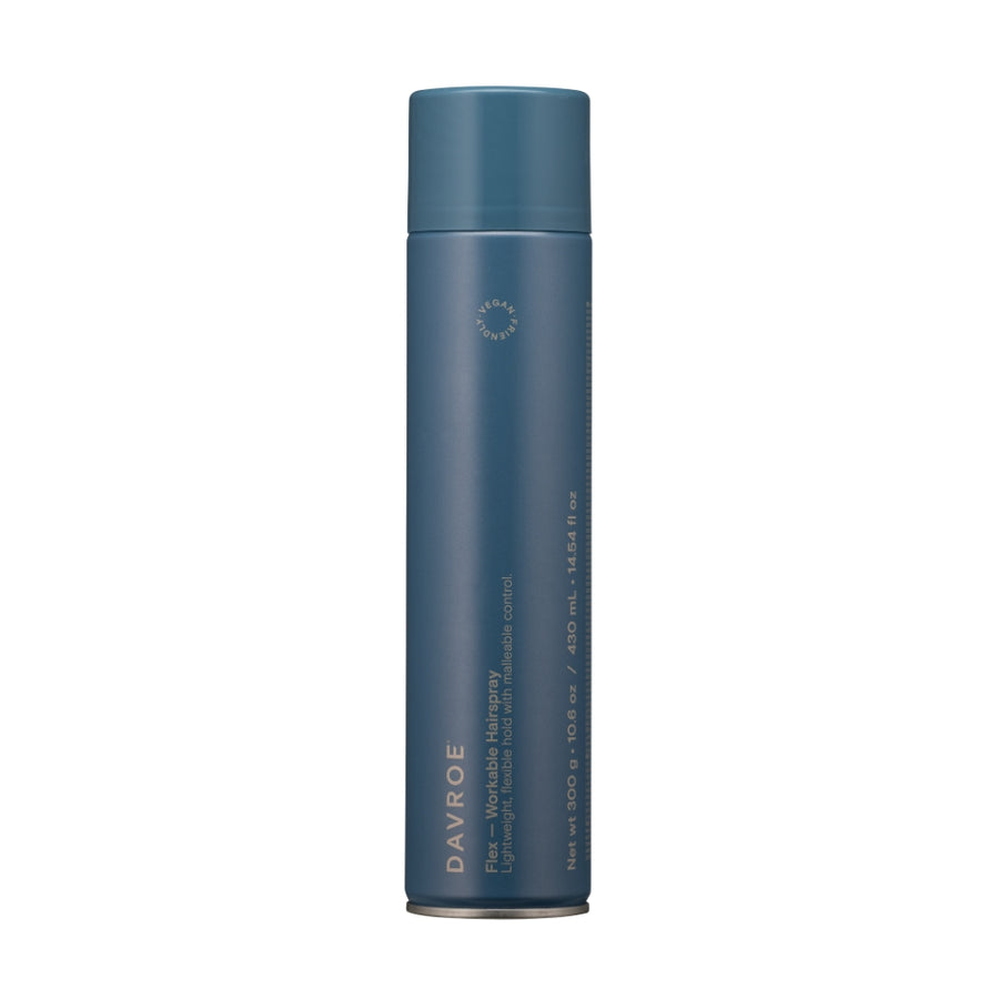 Davroe Flex – Workable Hairspray 430ml