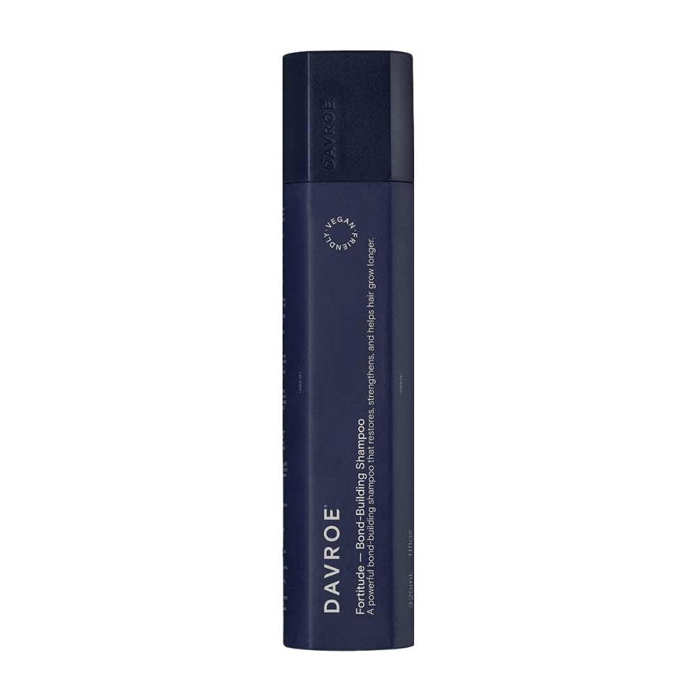 Davroe Fortitude Strengthening Shampoo 325ml