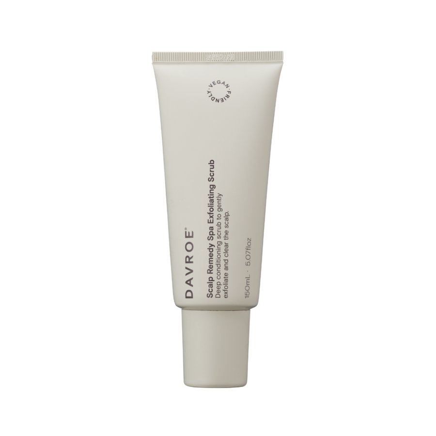 Davroe Scalp Remedy Spa Exfoliating Scrub 150ml