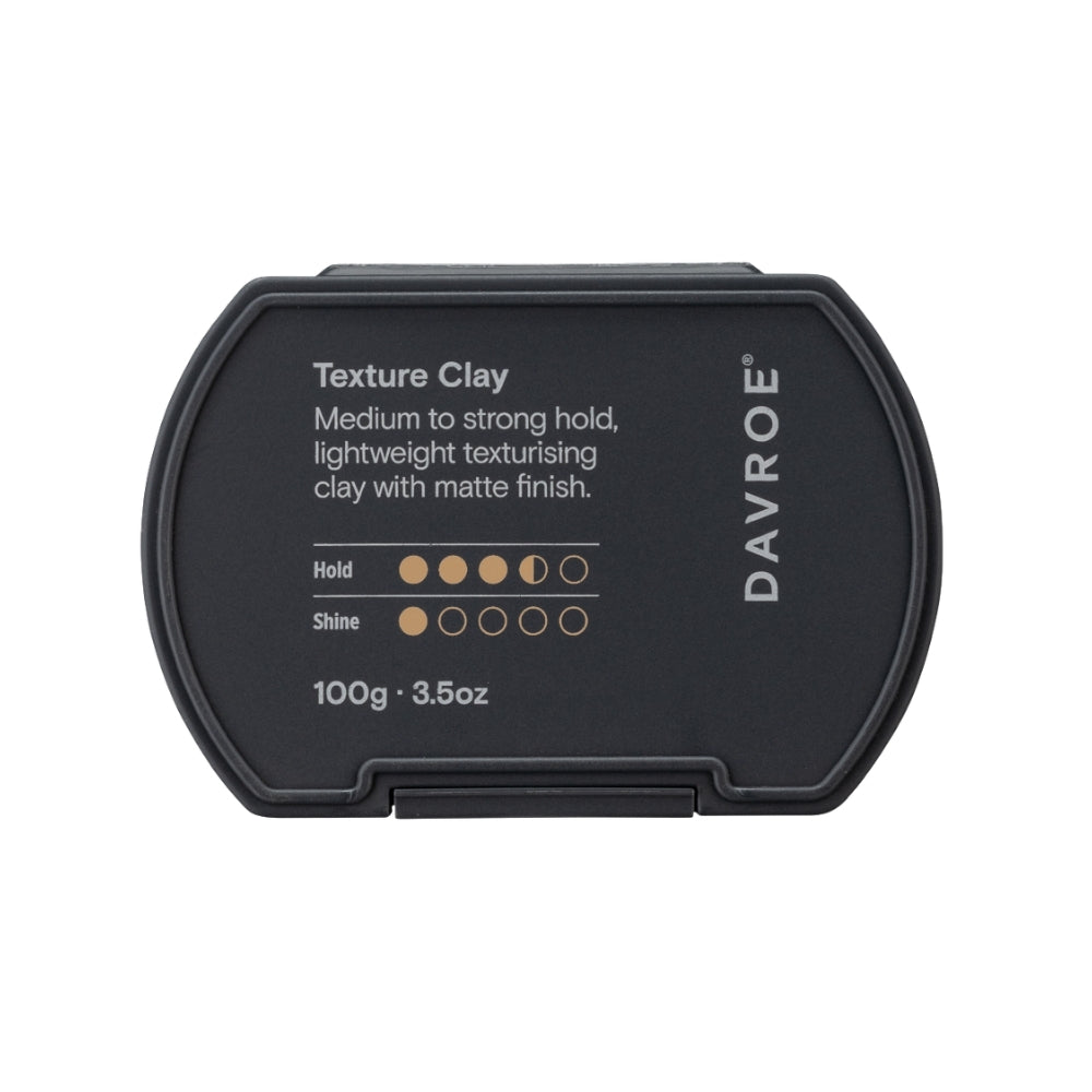 Davroe Texture Clay 100g