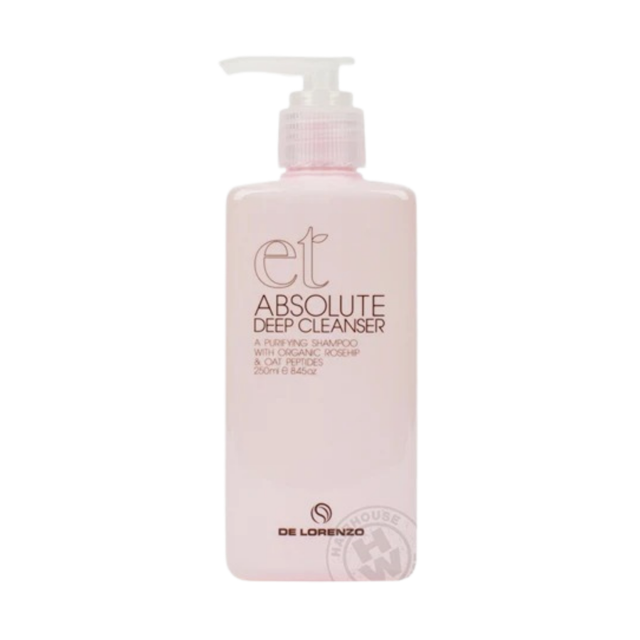De Lorenzo Absolute Deep Cleanser 250ml