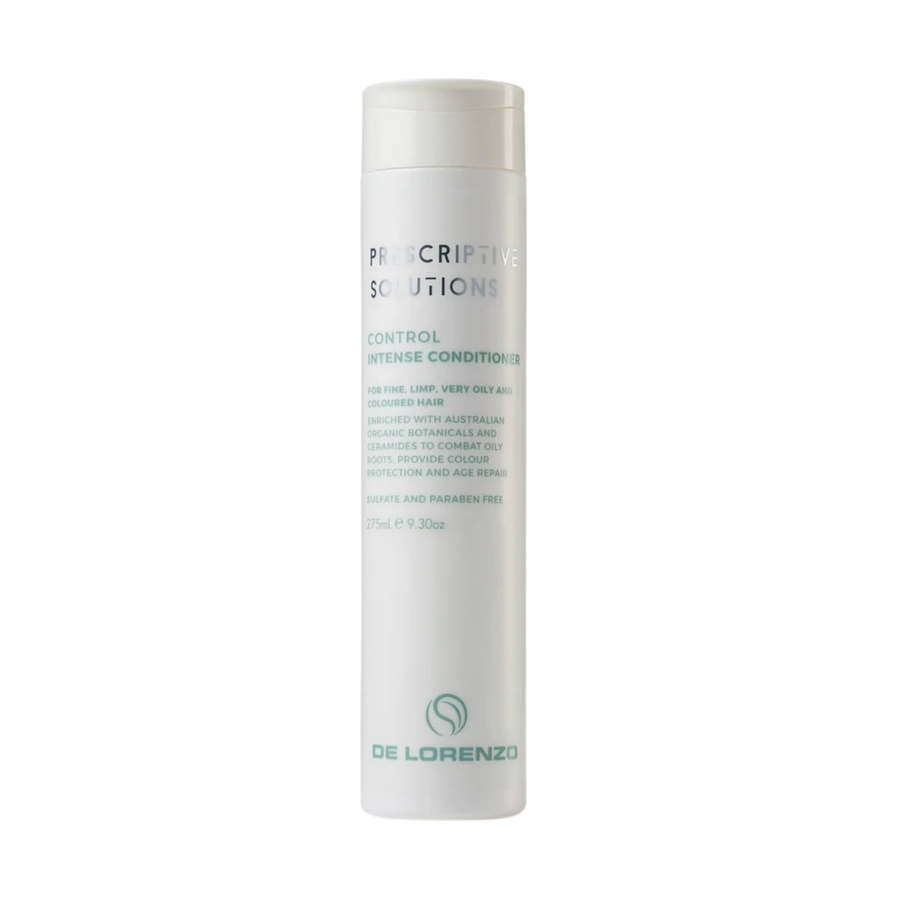 De Lorenzo Prescriptive Solutions Control Intense Conditioner 275ml