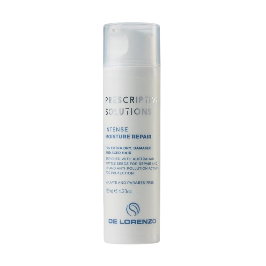 De Lorenzo Prescriptive Solutions Intense Moisture Repair 125ml