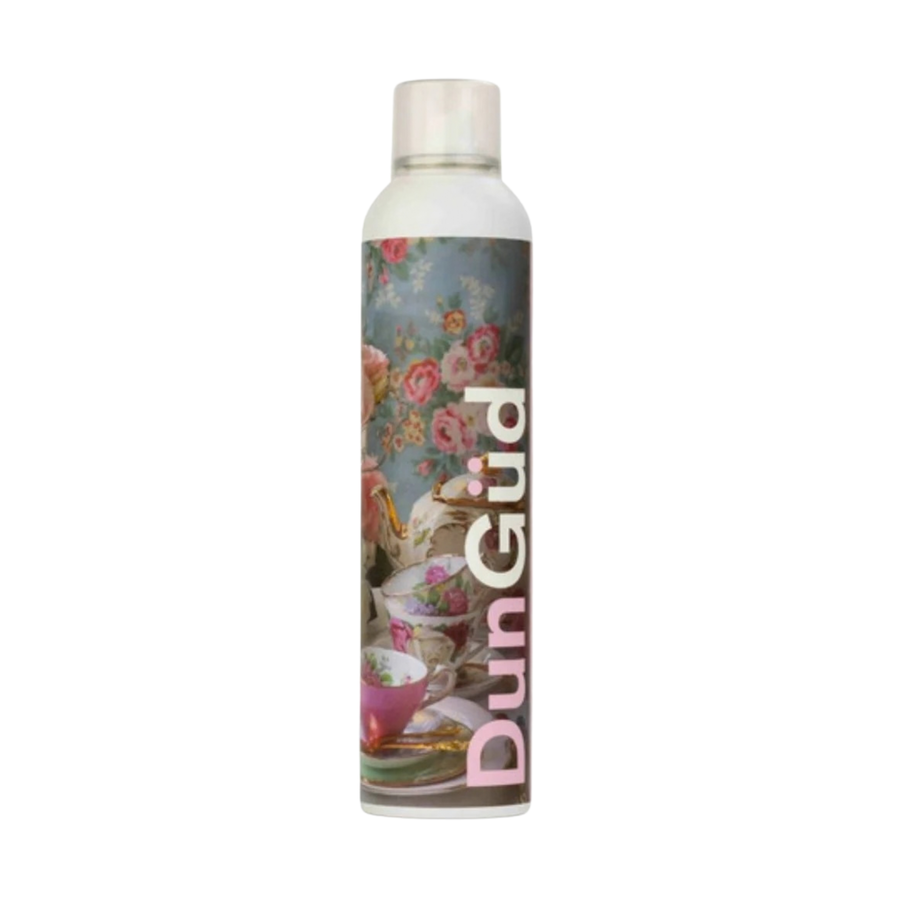 DunGud Pomp Workable Hairspray 210g