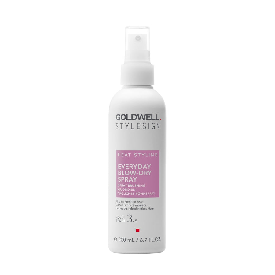 Goldwell StyleSign Everyday Blow-Dry Spray 200ml