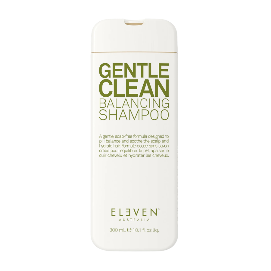 Eleven Gentle Clean Balancing Shampoo 300ml