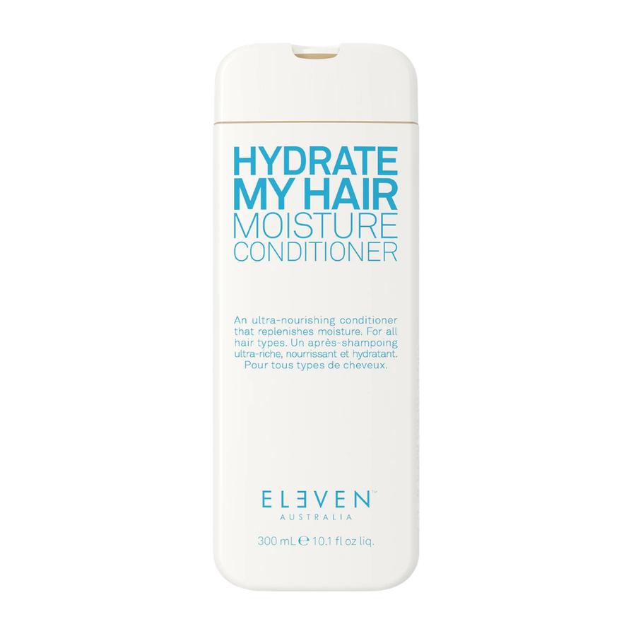 Eleven Hydrate My Hair Moisture Conditioner 300ml