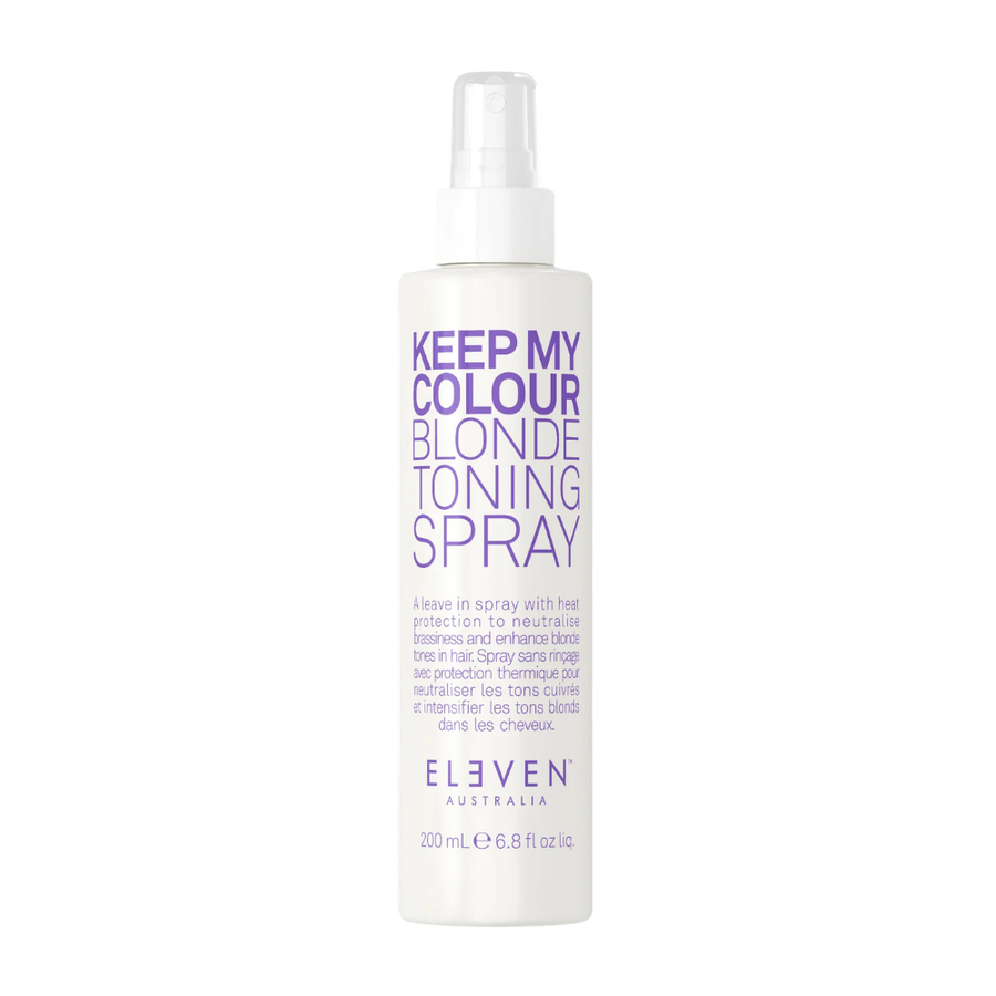 Eleven Keep My Colour Blonde Toning Spray 200ml