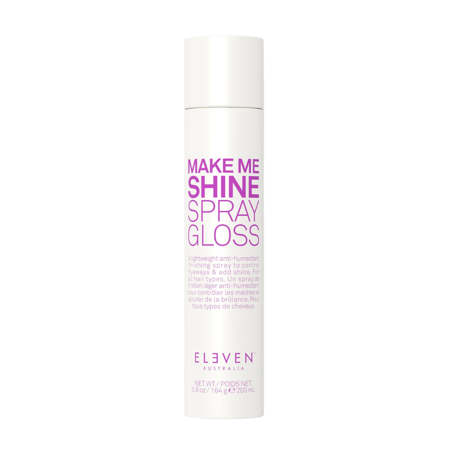 Eleven Make Me Shine Spray Gloss 200ml