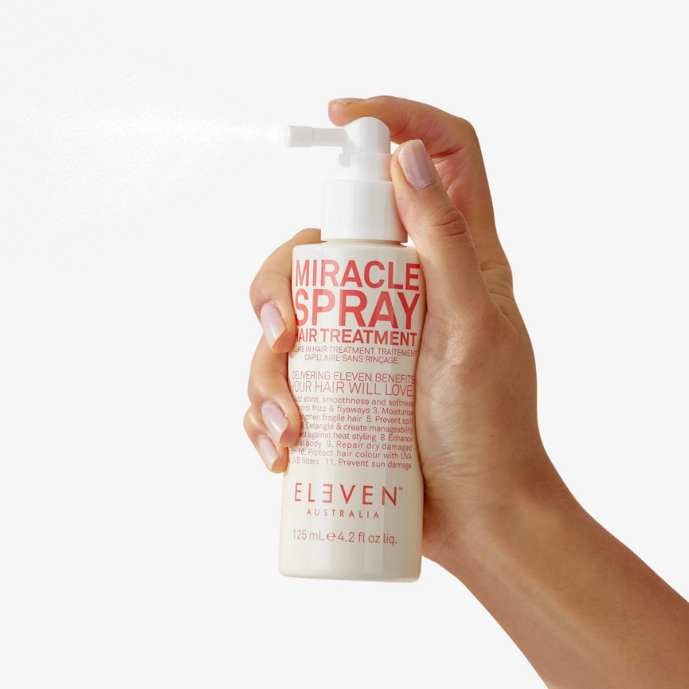 Eleven Miracle Hair Spray Treatment 125ml