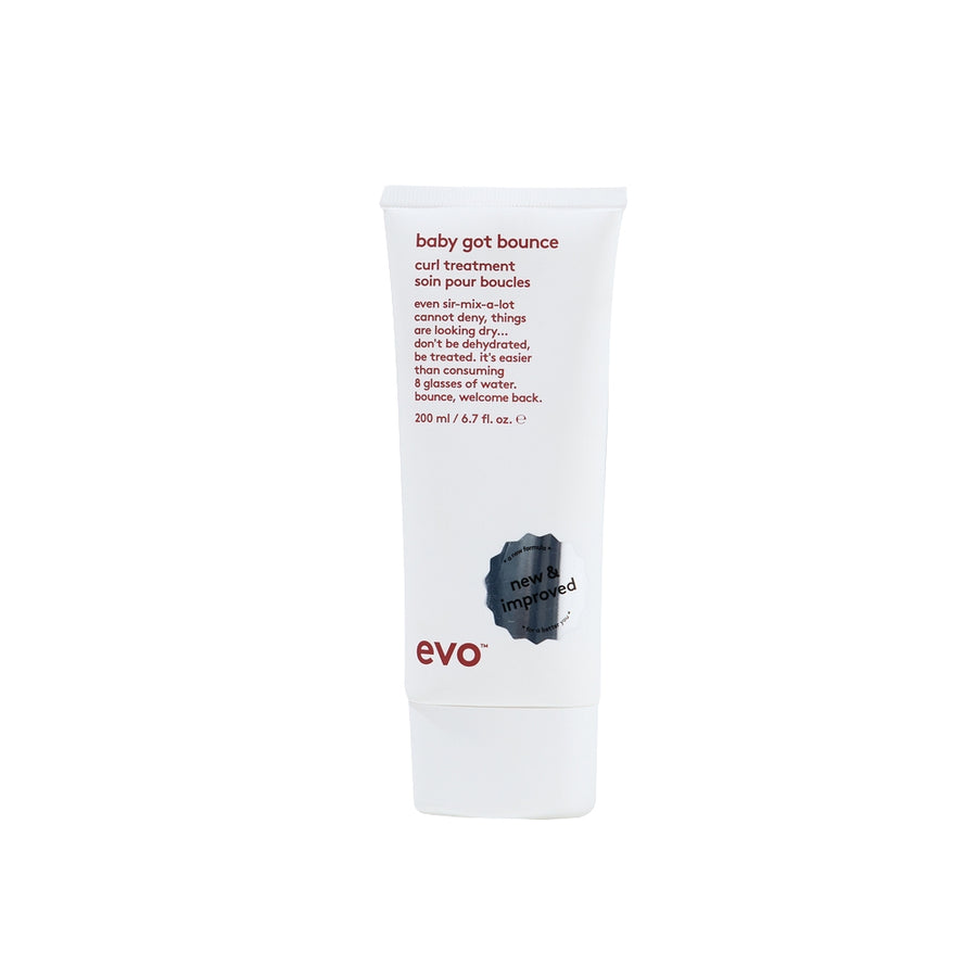 Evo Baby Got Bounce Curl Treatment 200ml
