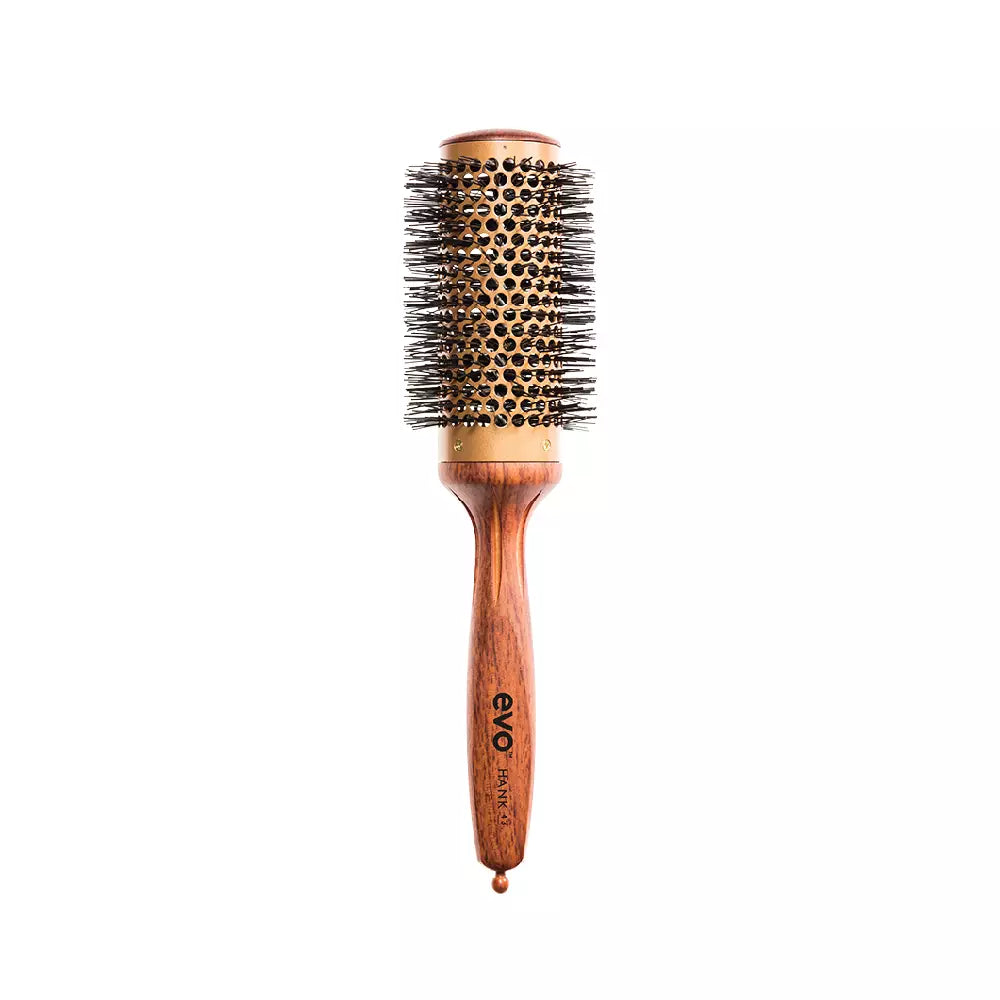 Evo Hank 43 Ceramic Vented Radial Brush