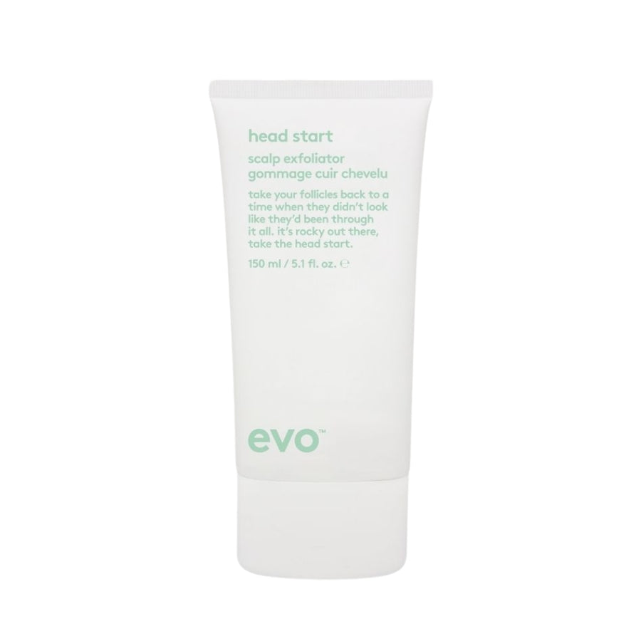 Evo Head Start Scalp Exfoliator 150ml
