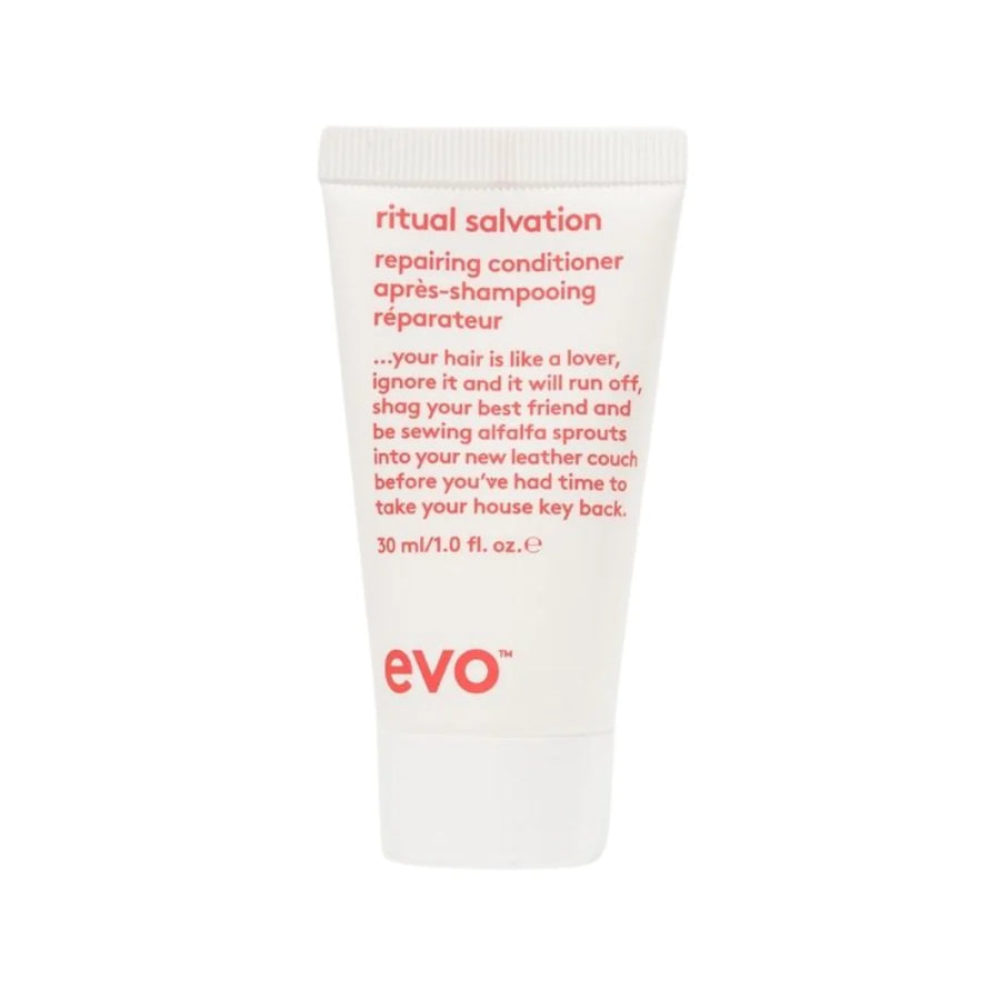 Evo Ritual Salvation Repairing Conditioner Travel 30ml