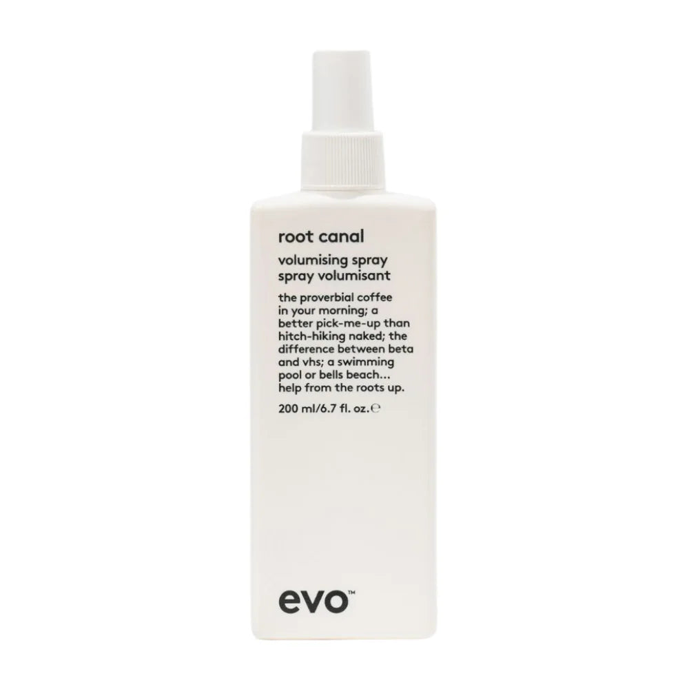 Evo Root Canal Volumising Salt Spray 200ml