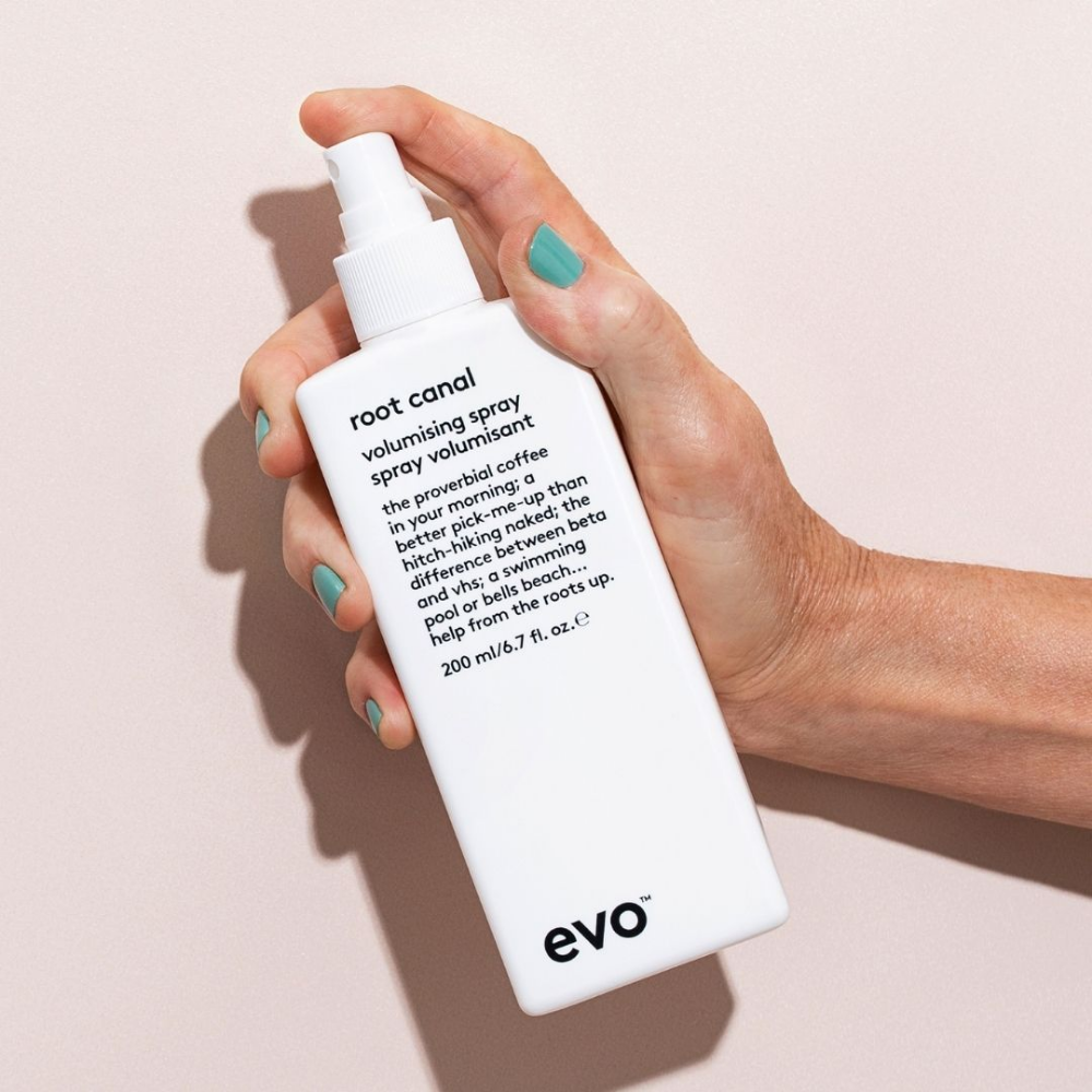 Evo Root Canal Volumising Salt Spray 200ml