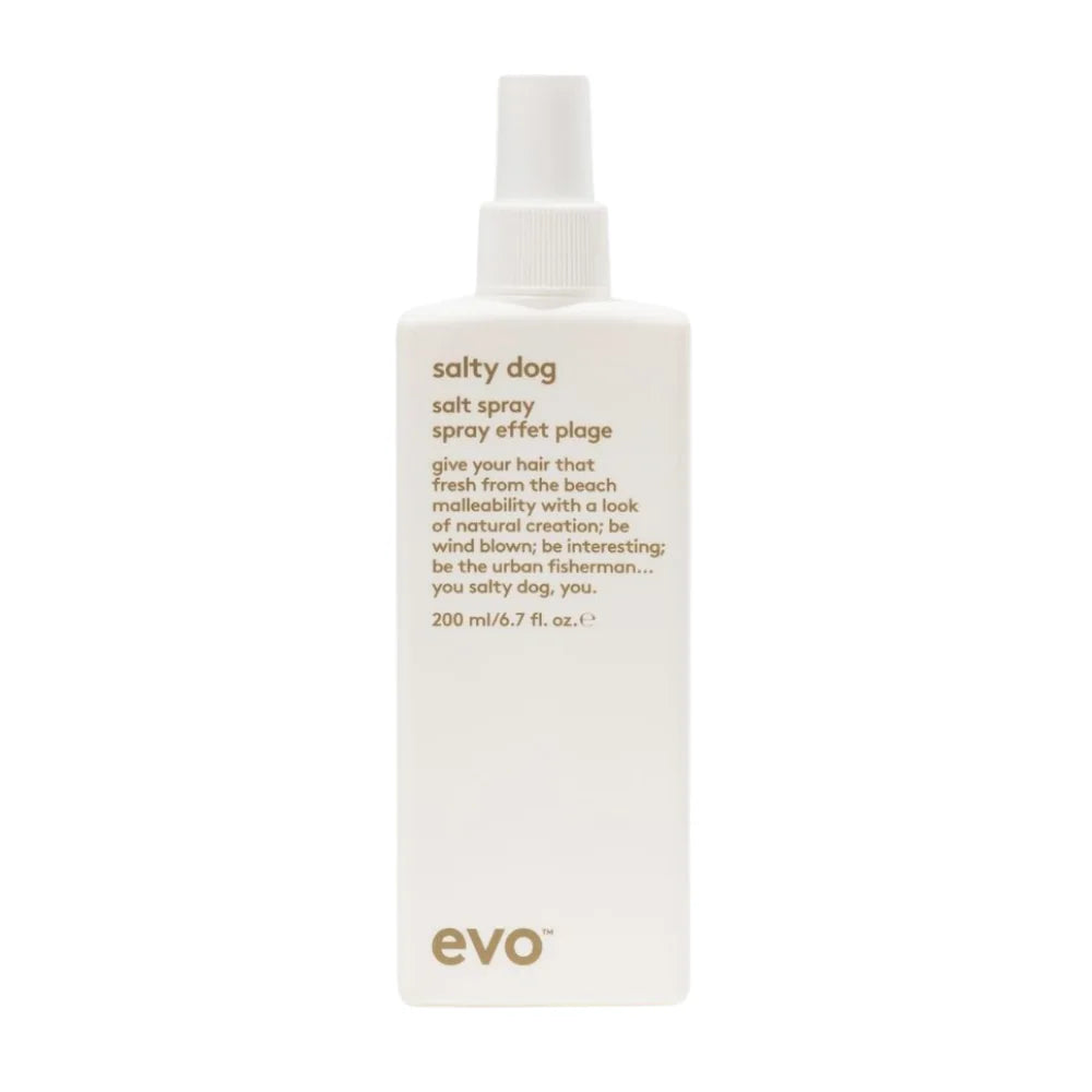 Evo Salty Dog Salt Spray 200ml