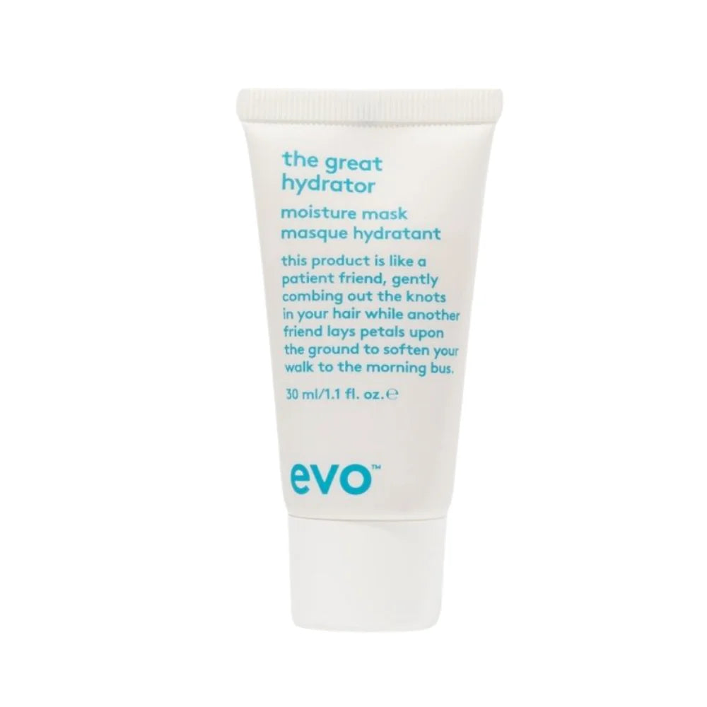 Evo The Great Hydrator Moisture Mask Travel 30ml