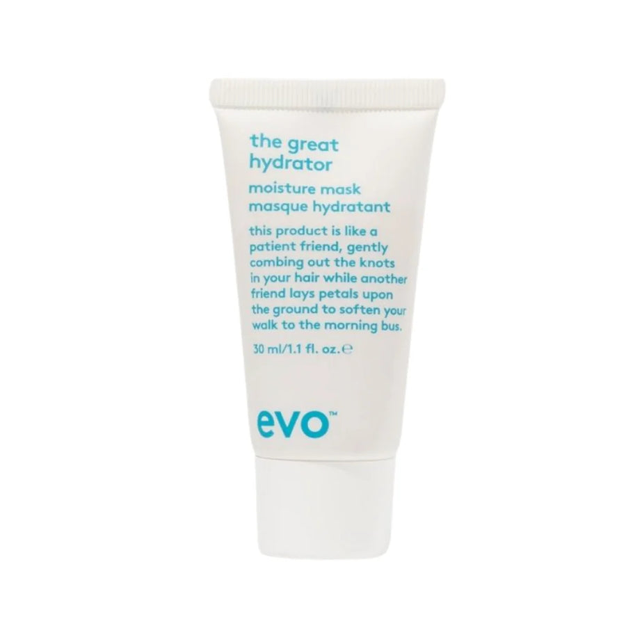 Evo The Great Hydrator Moisture Mask Travel 30ml
