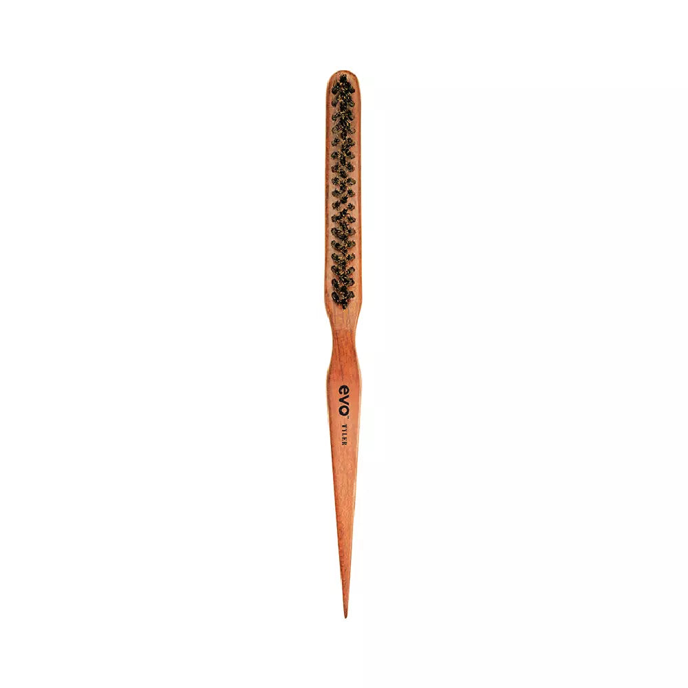 Evo Tyler Natural Bristle Teasing Brush