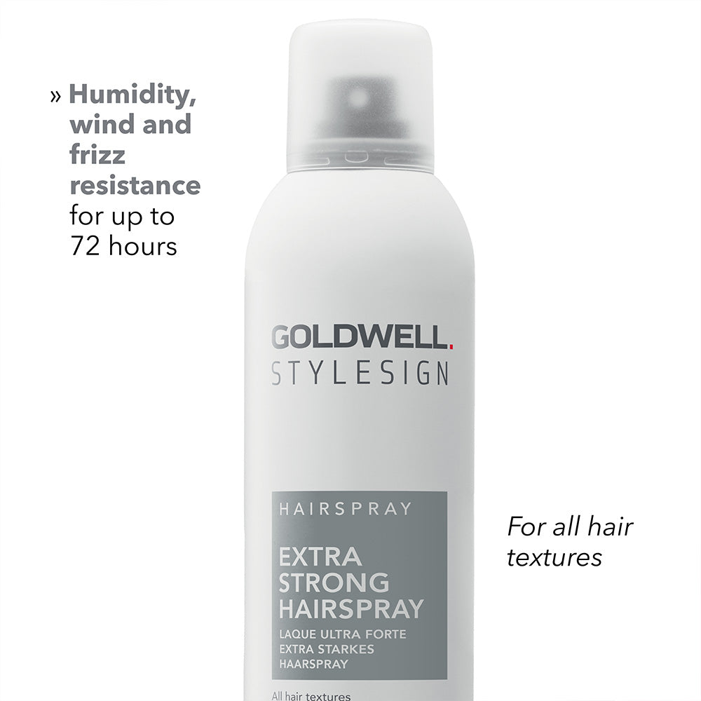 Goldwell StyleSign Extra Strong Hairspray 300ml