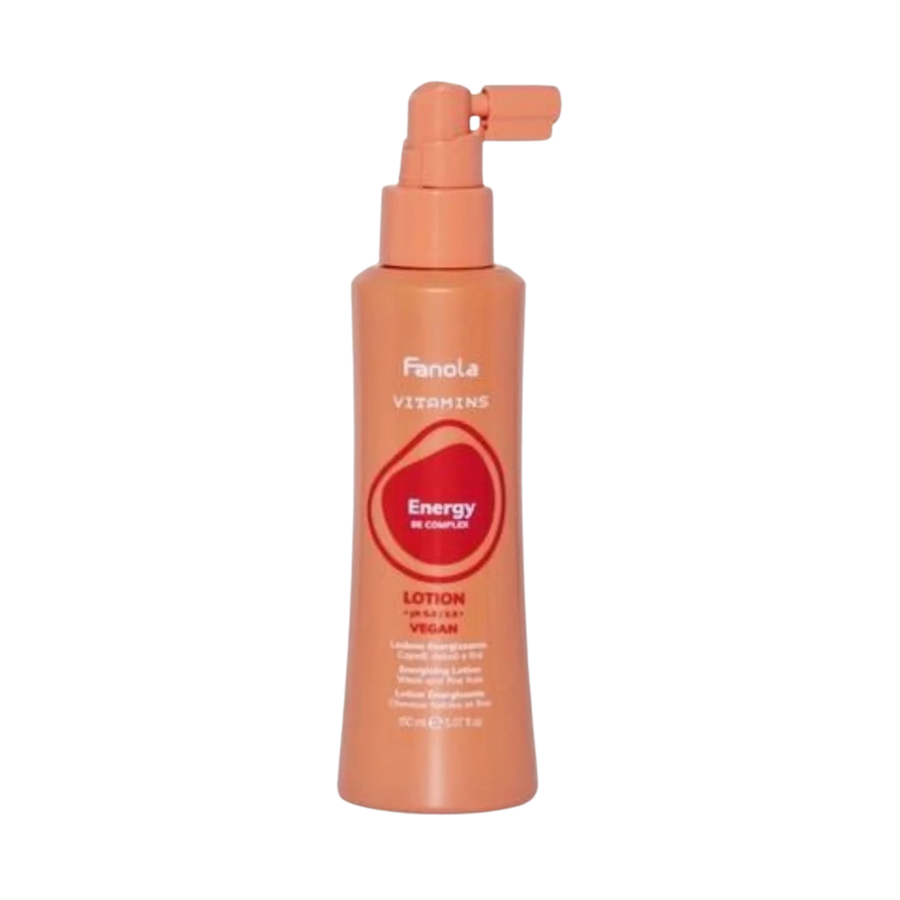 Fanola Vitamins Energy Lotion 150ml