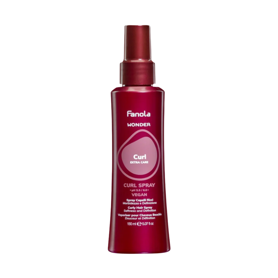 Fanola Wonder Curl Spray 195ml