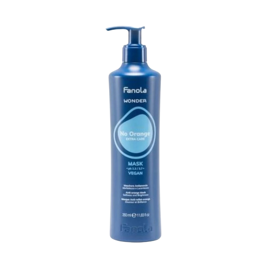 Fanola Wonder No Orange Mask 350ml