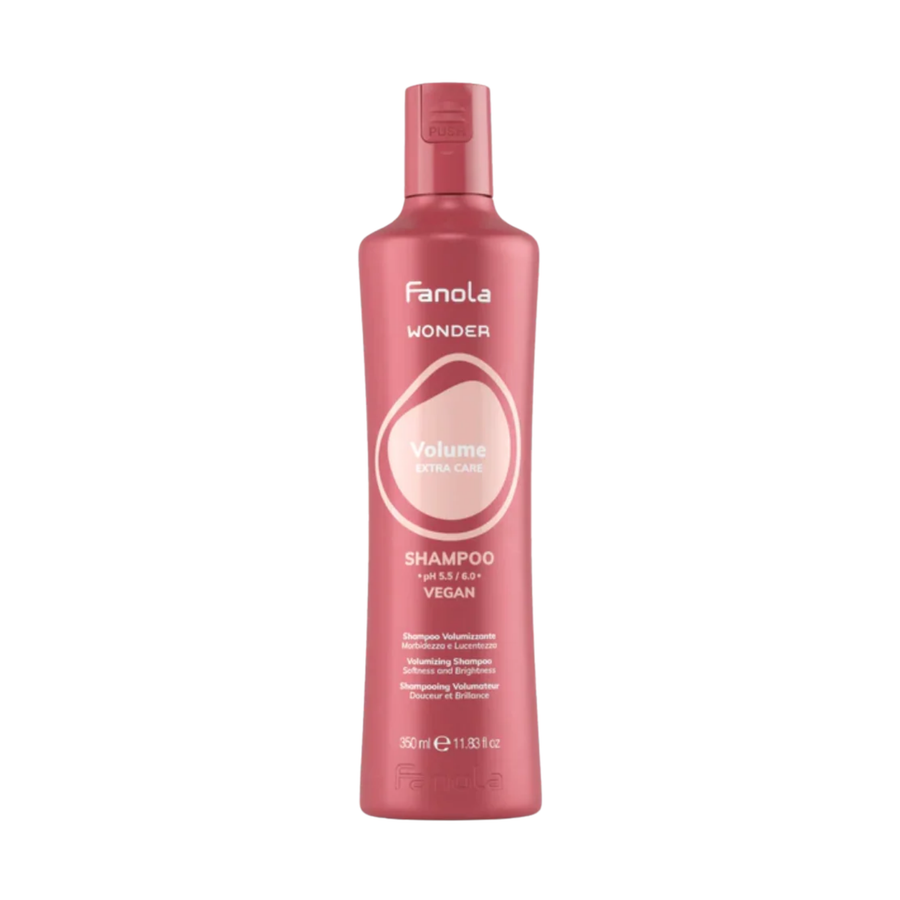 Fanola Wonder Volume Shampoo 350ml