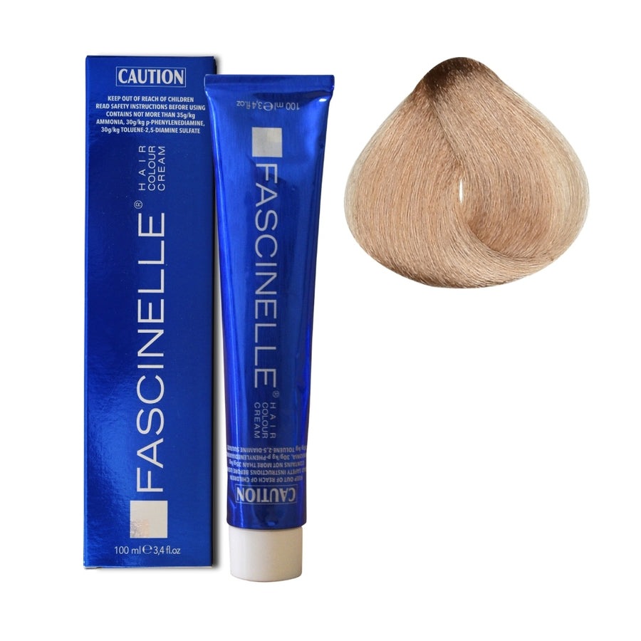 Fascinelle 102 Beige Ultra Blonde 100ml