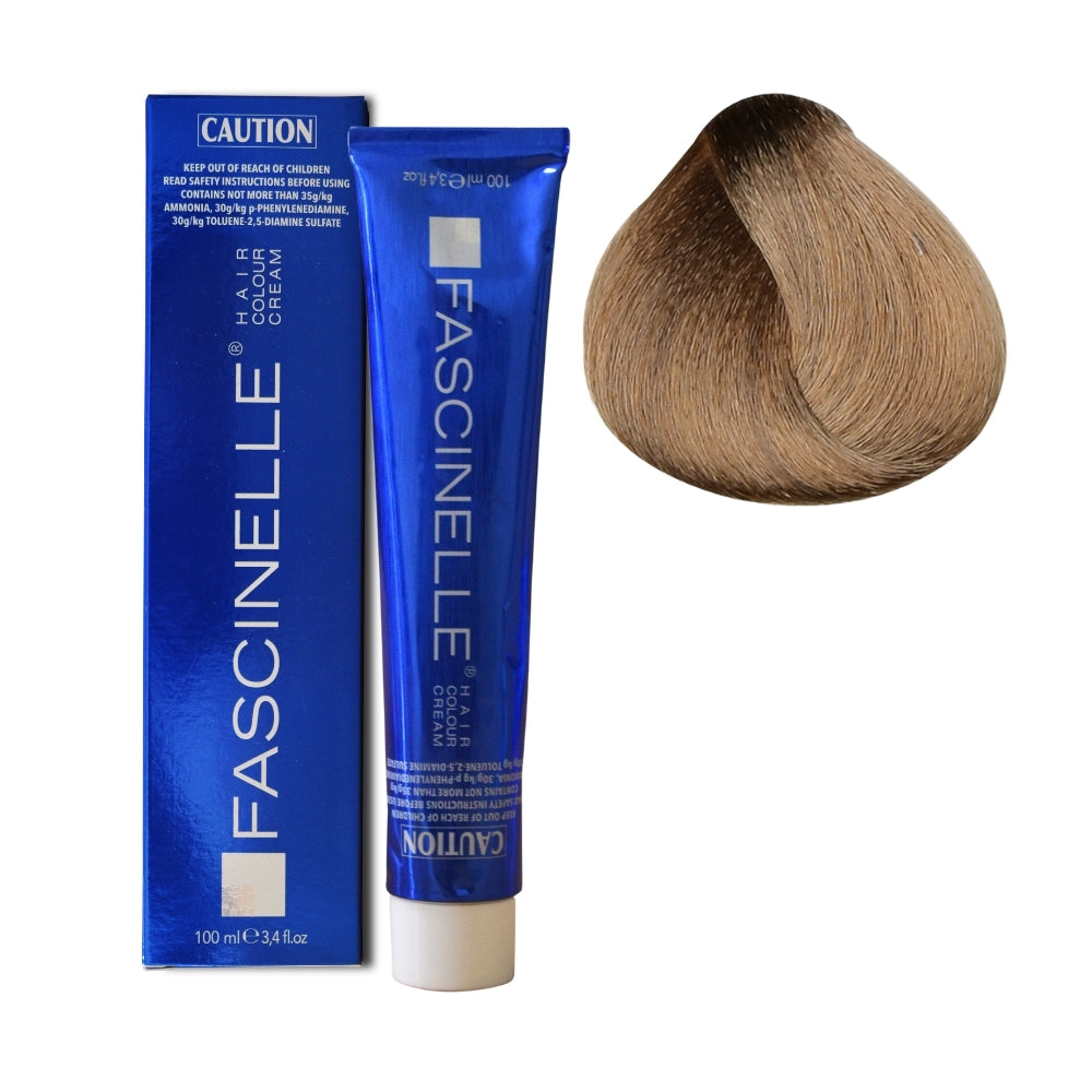 Fascinelle 7/21 Beige Ash Blonde 100ml