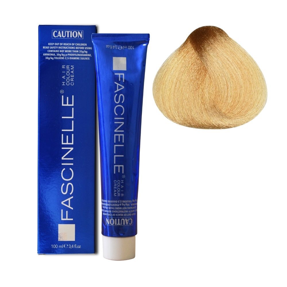 Fascinelle 9/3 Super Light Golden Blonde 100ml