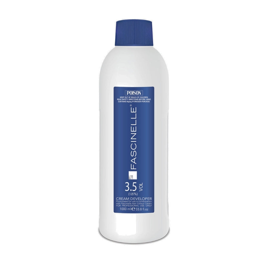 Fascinelle Developer 3.5Vol 1L