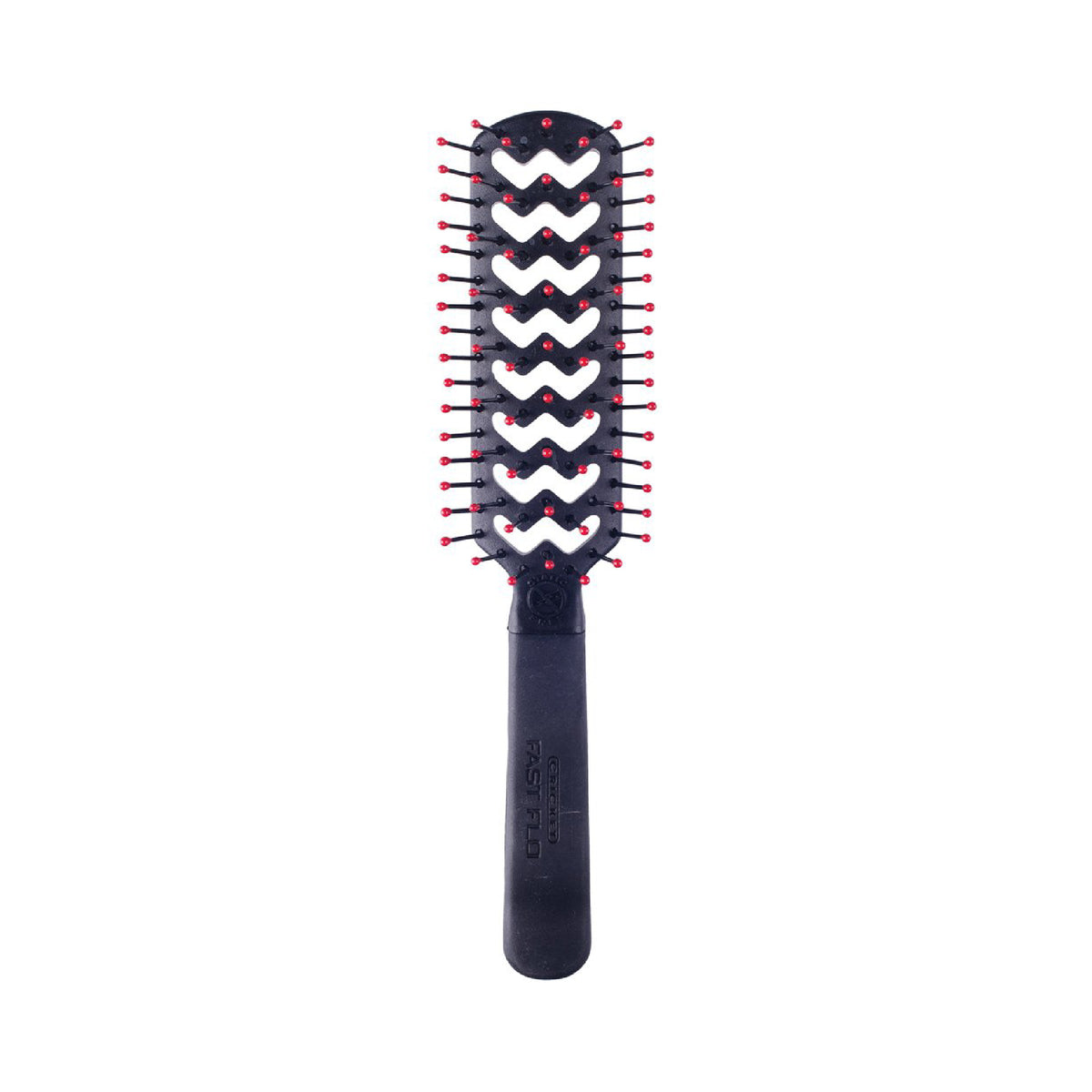 Cricket Static Free Fast Flo Brush