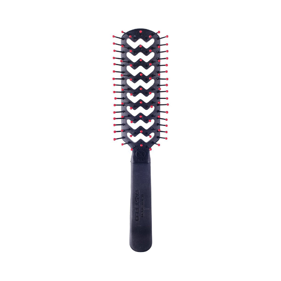 Cricket Static Free Fast Flo Brush