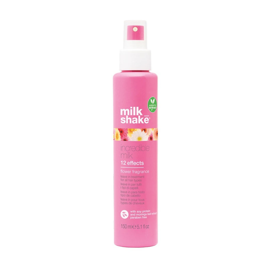 Milk Shake Flower Fragrance Incredible Milk 150ml