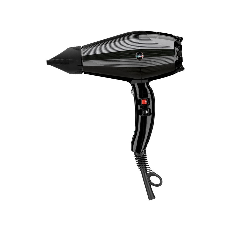Gamma+ G-Tronic Dual Ionic 2500 Black