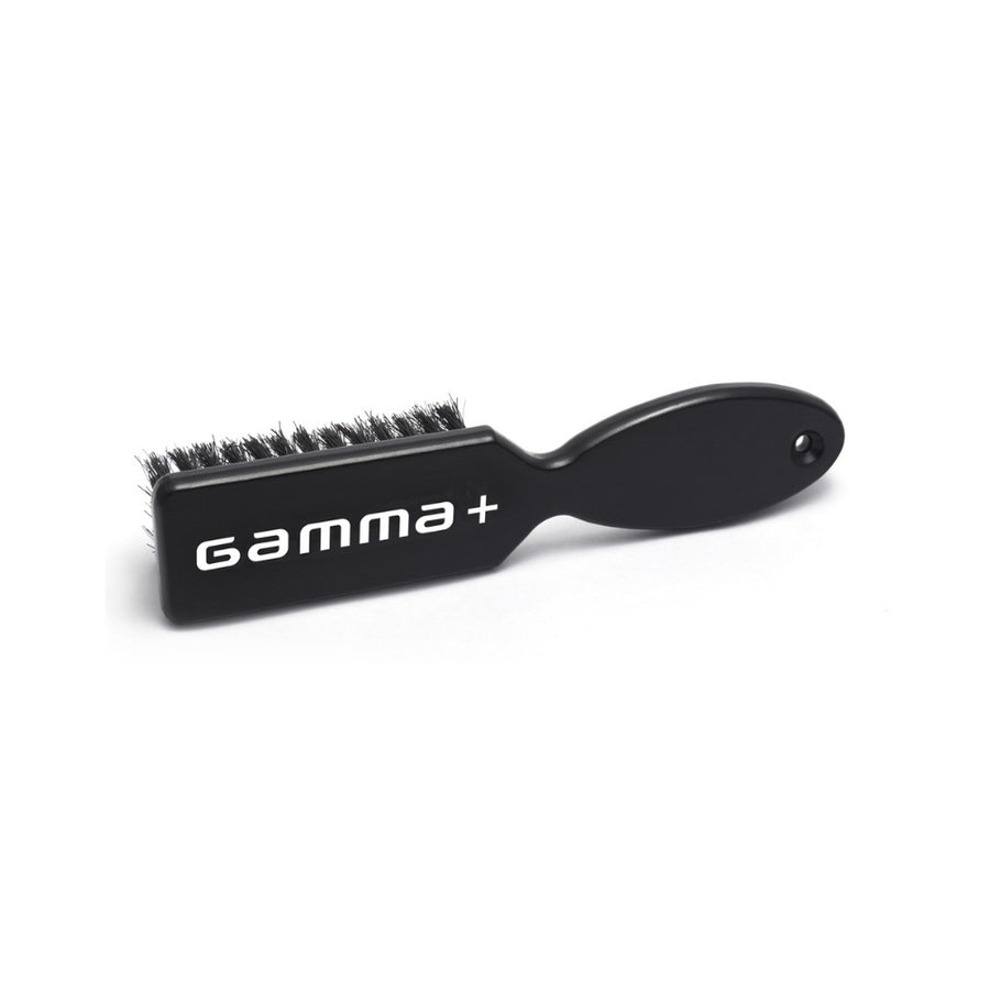 Gamma+ Barber Fade Brush