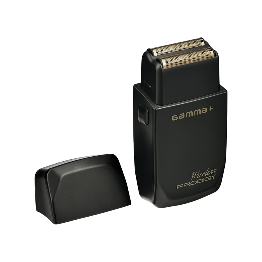 Gamma+ Barber Prodigy Shaver