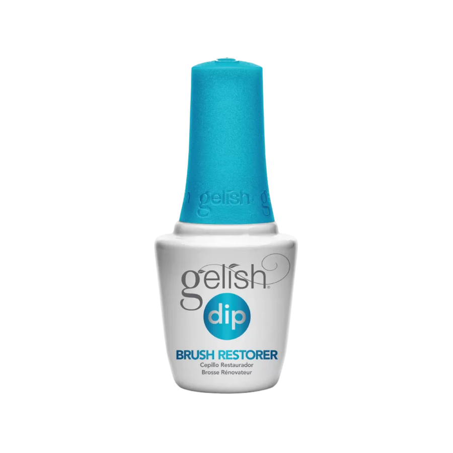 Gelish DIP – Brush Restorer 15ml
