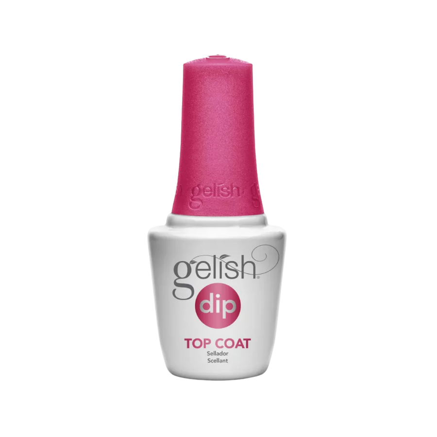 Gelish DIP – Top Coat 15ml