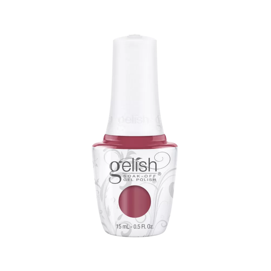 Gelish Exhale Soak Off Gel Polish 15ml