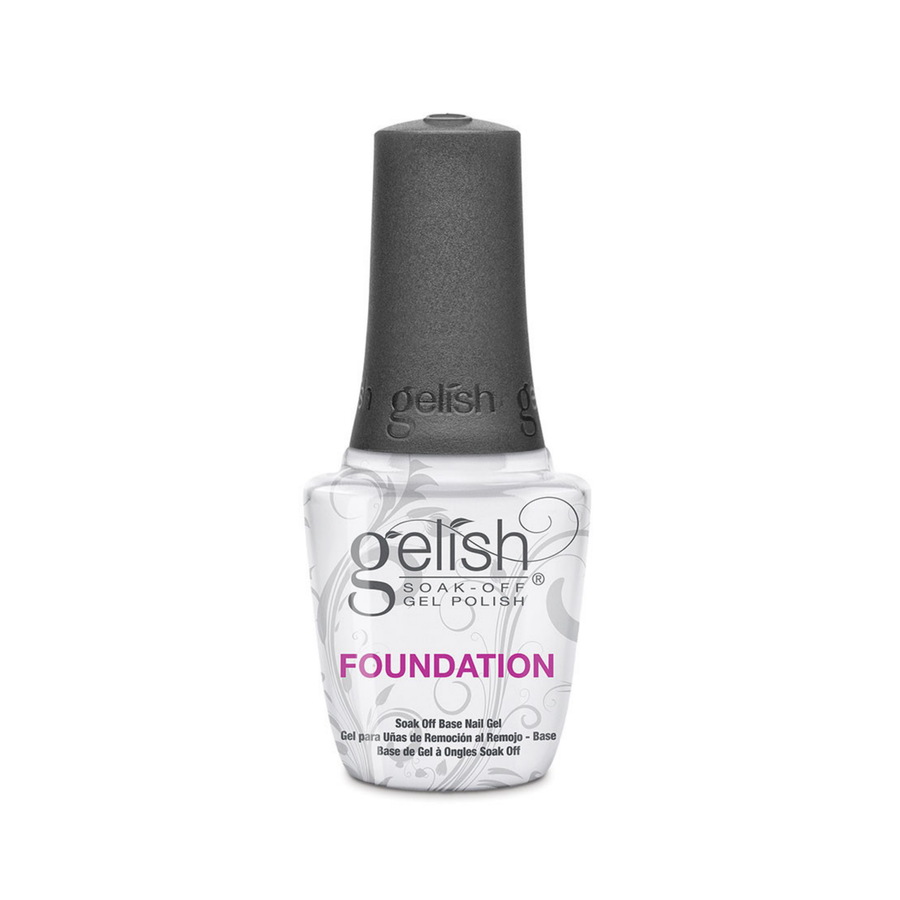 Gelish Foundation Base Gel 15ml