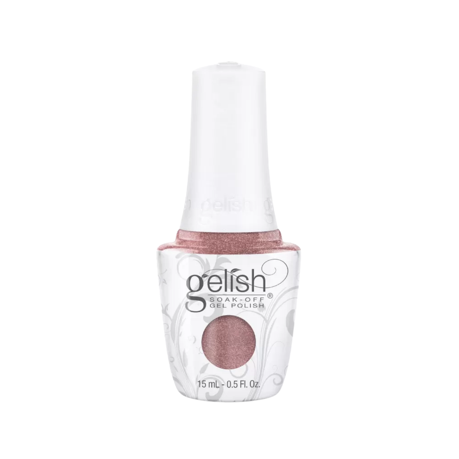 Gelish Glamour Queen Soak Off Gel Polish 15ml