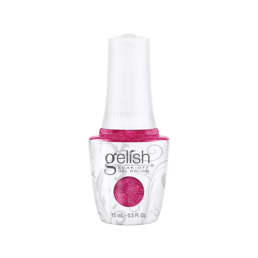 Gelish High Voltage Soak Off Gel Polish 15ml