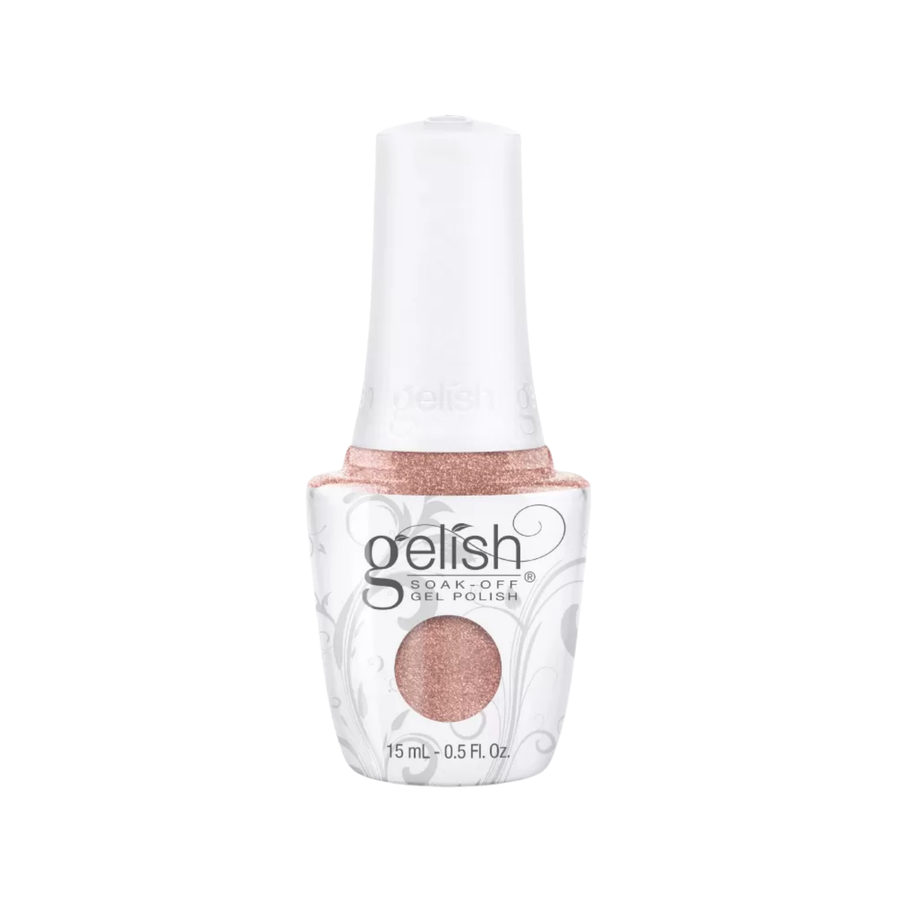 Gelish Last Call Soak Off Gel Polish 15ml*