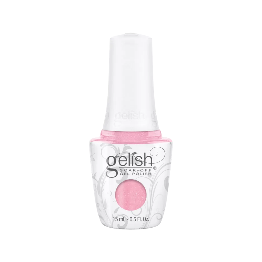 Gelish Light Elegant Soak Off Gel Polish 15ml